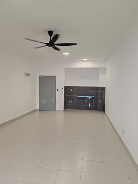 Service Residence for Rent at The Netizen - Conan Yii - Interior - PropertyGuru.com.my