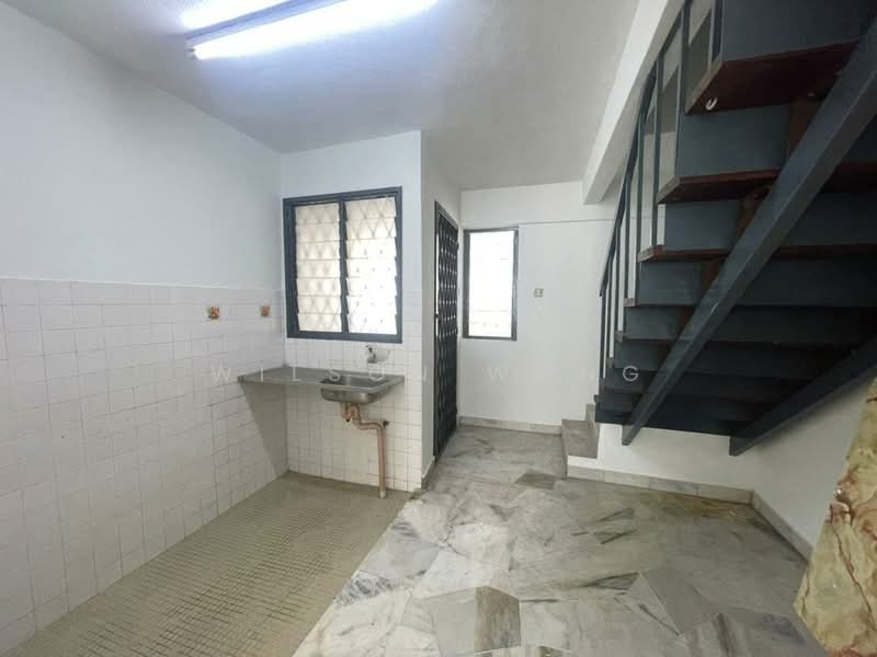Rumah Teres 2-Tingkat untuk Dijual di Bandar Menjalara (Kuala Lumpur) - Wilson Wong - Interior - PropertyGuru.com.my