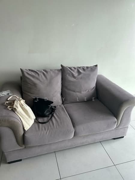 Servis Apartment untuk Disewa di Majestic Maxim - Eddy Lee - Living Room - PropertyGuru.com.my