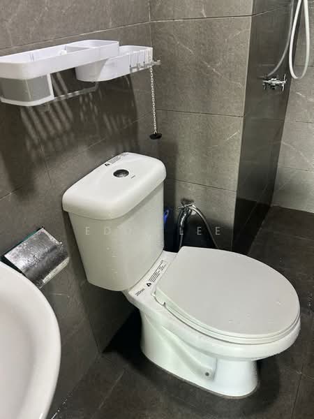Servis Apartment untuk Disewa di Majestic Maxim - Eddy Lee - Bathroom - PropertyGuru.com.my