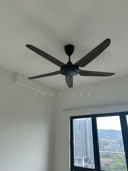 Servis Apartment untuk Disewa di Majestic Maxim - Eddy Lee - View - PropertyGuru.com.my