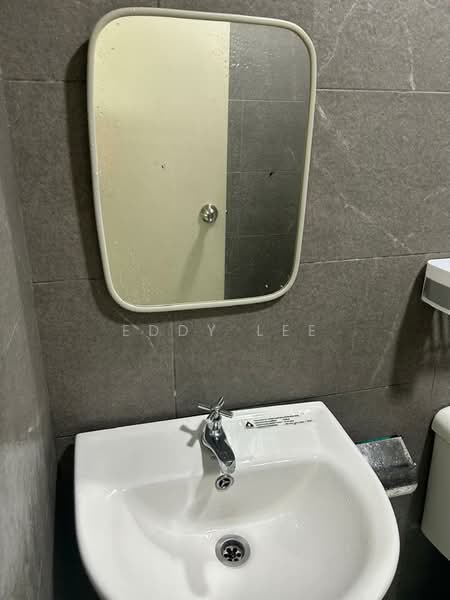 Servis Apartment untuk Disewa di Majestic Maxim - Eddy Lee - Bathroom - PropertyGuru.com.my