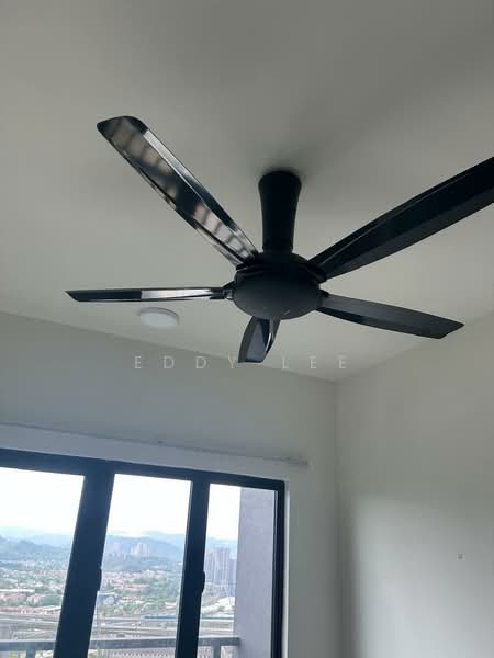 Servis Apartment untuk Disewa di Majestic Maxim - Eddy Lee - View - PropertyGuru.com.my