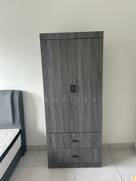 Servis Apartment untuk Disewa di Majestic Maxim - Eddy Lee - Bedroom - PropertyGuru.com.my