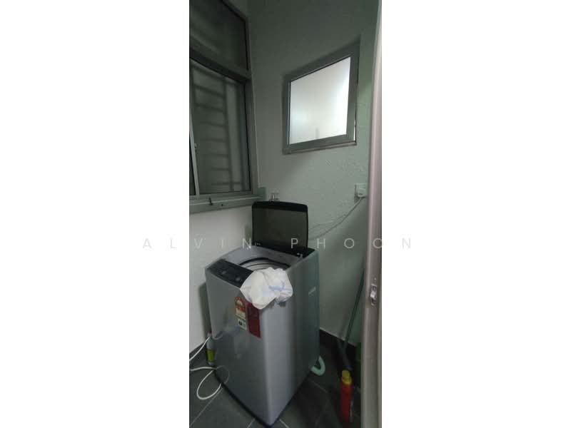 Service Residence for Rent at Serviced Residence @ Razak City Residences (RC Residences) - Alvin Phoon - PropertyGuru.com.my