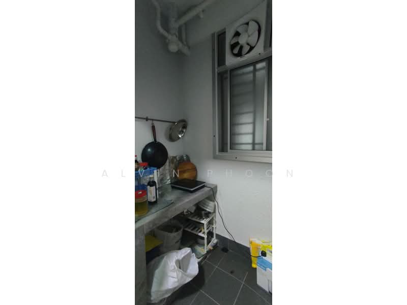 Service Residence for Rent at Serviced Residence @ Razak City Residences (RC Residences) - Alvin Phoon - PropertyGuru.com.my