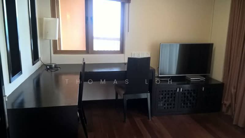 Service Residence for Rent at Sunway Pyramid Tower Resort - Thomas Loh - Study - PropertyGuru.com.my