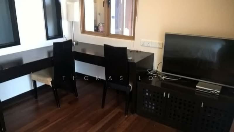 Service Residence for Rent at Sunway Pyramid Tower Resort - Thomas Loh - Study - PropertyGuru.com.my