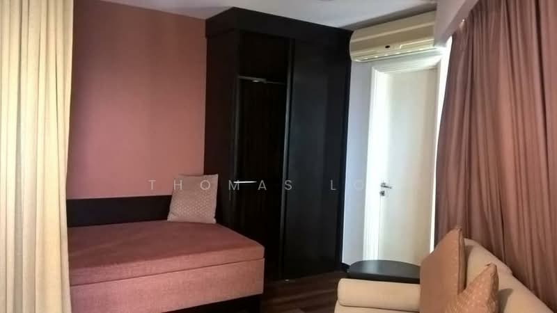 Service Residence for Rent at Sunway Pyramid Tower Resort - Thomas Loh - Bedroom - PropertyGuru.com.my