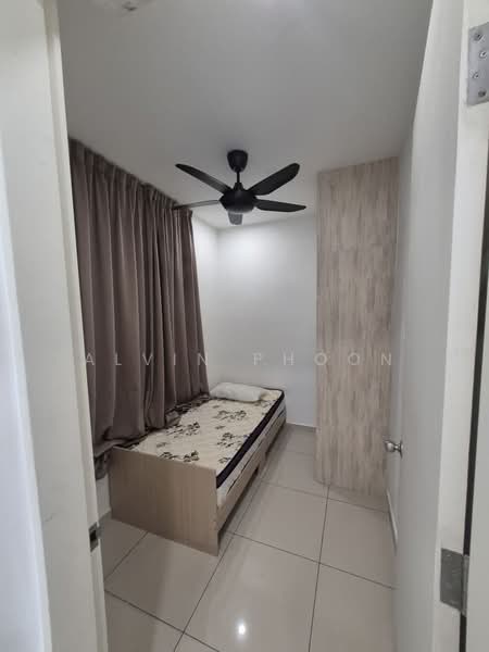 Servis Apartment untuk Disewa di Kenwingston Avenue - Alvin Phoon - Bedroom - PropertyGuru.com.my