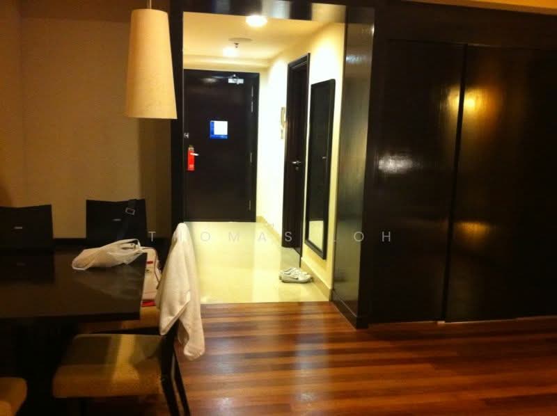 Servis Apartment untuk Disewa di Sunway Pyramid Tower Resort - Thomas Loh - Interior - PropertyGuru.com.my