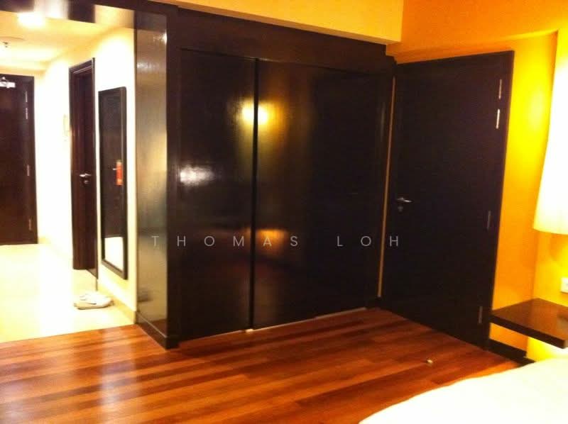 Servis Apartment untuk Disewa di Sunway Pyramid Tower Resort - Thomas Loh - PropertyGuru.com.my