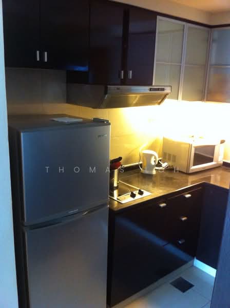 Servis Apartment untuk Disewa di Sunway Pyramid Tower Resort - Thomas Loh - PropertyGuru.com.my