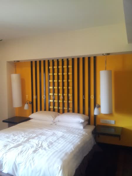 Servis Apartment untuk Disewa di Sunway Pyramid Tower Resort - Thomas Loh - PropertyGuru.com.my