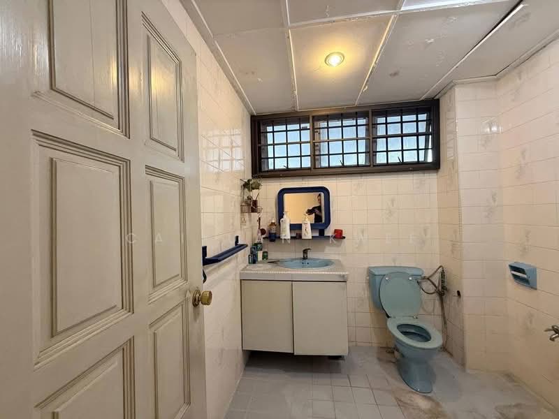 Semi-Detached House for Sale in Taman Pelangi (Johor Bahru) - Caixuan Kwee - PropertyGuru.com.my
