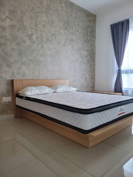 Service Residence for Rent at Savio @ Riana Dutamas - Alvin Phoon - Bedroom - PropertyGuru.com.my