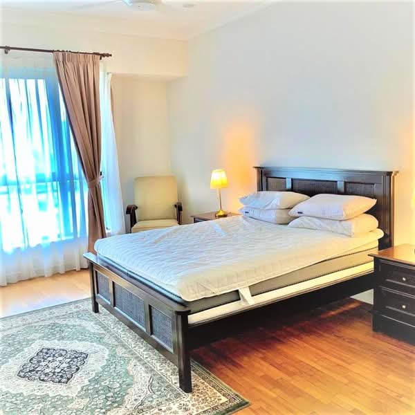Servis Apartment untuk Disewa di G Residence - Eddy Lee - Bedroom - PropertyGuru.com.my