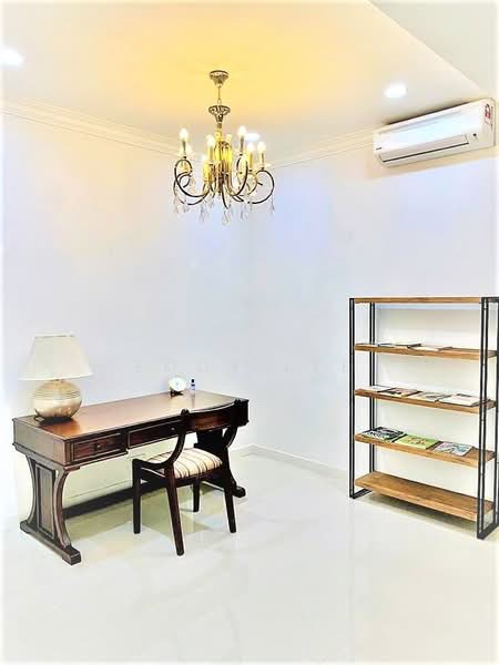 Servis Apartment untuk Disewa di G Residence - Eddy Lee - Study - PropertyGuru.com.my