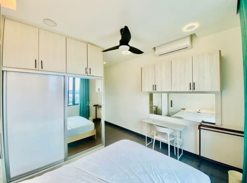 Kondominium untuk Disewa di Vista Bangi - Tavon RG - PropertyGuru.com.my