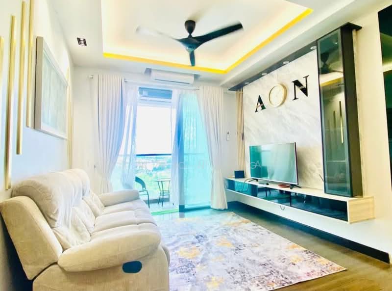 Kondominium untuk Disewa di Vista Bangi - Tavon RG - PropertyGuru.com.my