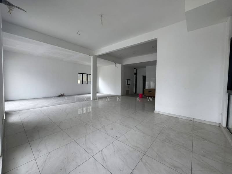 Rumah Kluster untuk Dijual di Setia Tropika (Johor Bahru) - Caixuan Kwee - PropertyGuru.com.my