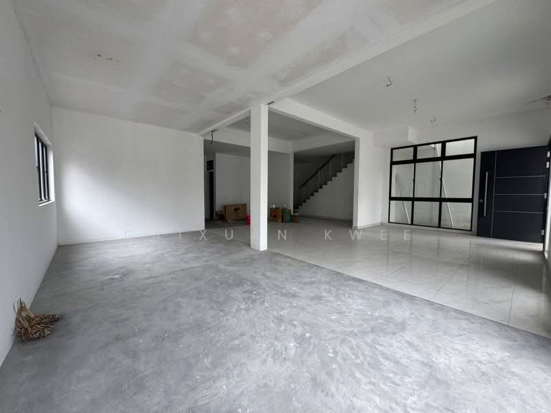 Rumah Kluster untuk Dijual di Setia Tropika (Johor Bahru) - Caixuan Kwee - PropertyGuru.com.my