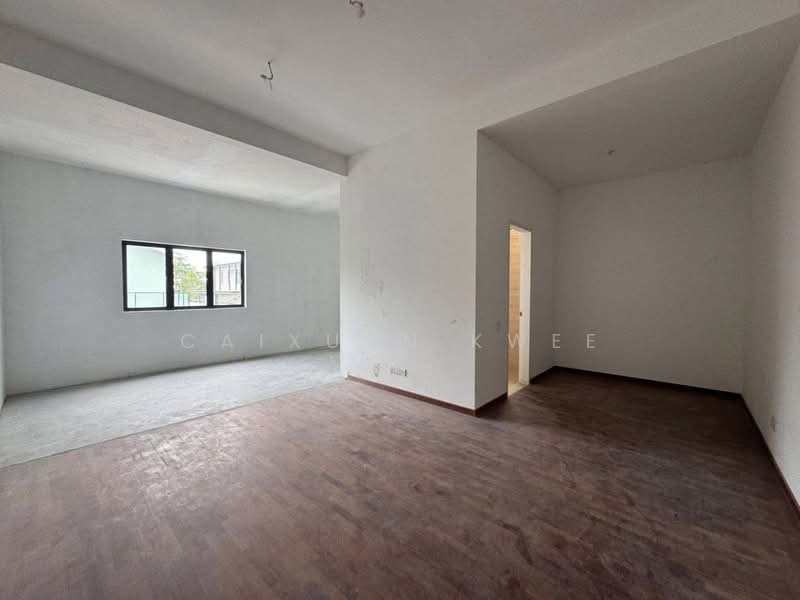 Rumah Kluster untuk Dijual di Setia Tropika (Johor Bahru) - Caixuan Kwee - PropertyGuru.com.my