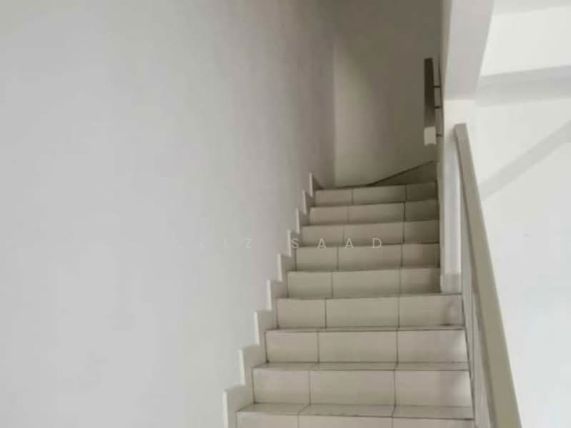 Rumah Teres untuk Dijual di Aman Putri (Sungai Buloh) - Aziz Saad - Interior - PropertyGuru.com.my