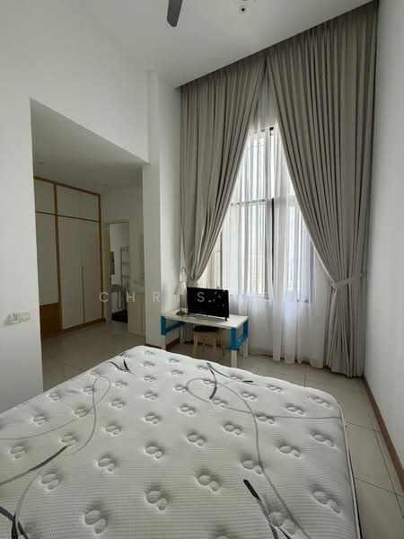 Kondominium untuk Dijual di Dua Menjalara - Chris Lee - Bedroom - PropertyGuru.com.my