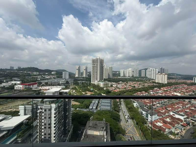Kondominium untuk Dijual di Dua Menjalara - Chris Lee - View - PropertyGuru.com.my