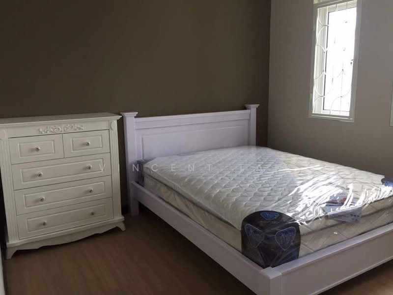 Kondominium untuk Disewa di Vertiq - Vincent Tan - Bedroom - PropertyGuru.com.my