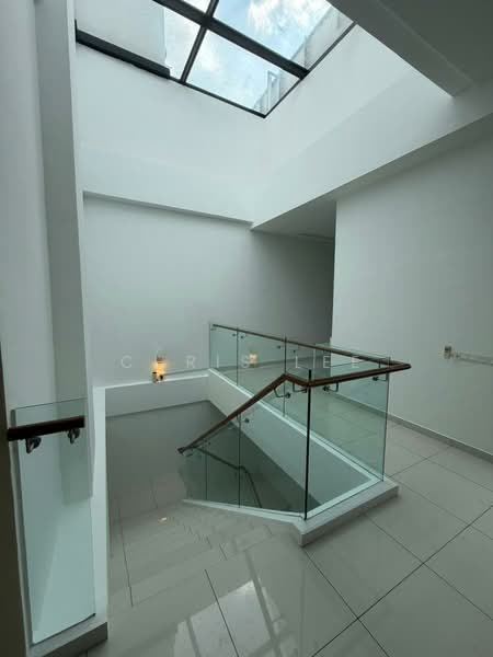 Kondominium untuk Disewa di Dua Menjalara - Chris Lee - Interior - PropertyGuru.com.my