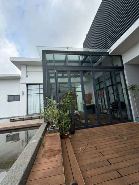 Kondominium untuk Disewa di Dua Menjalara - Chris Lee - Exterior - PropertyGuru.com.my