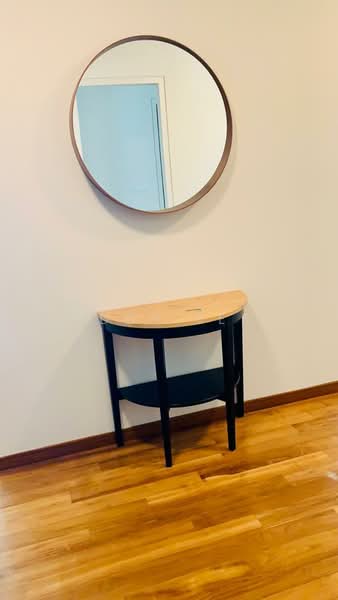 Servis Apartment untuk Disewa di Stonor 3 - Eddy Lee - Interior - PropertyGuru.com.my