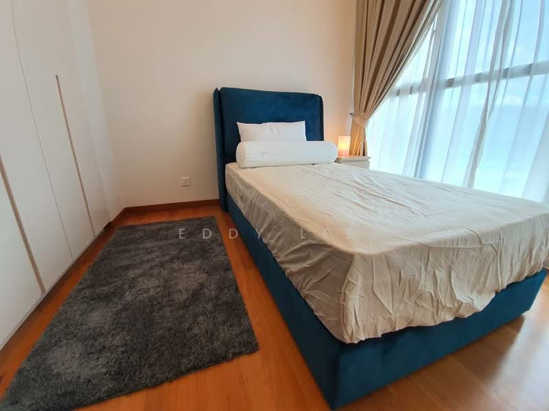 Servis Apartment untuk Disewa di Stonor 3 - Eddy Lee - Bedroom - PropertyGuru.com.my