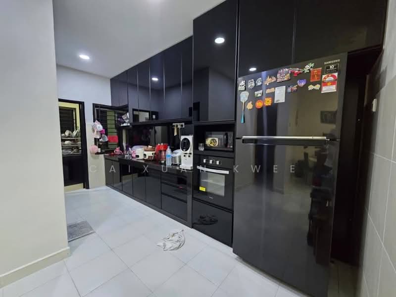 Rumah Teres 2 Tingkat untuk Dijual di Bandar Putra (Kulai) - Caixuan Kwee - PropertyGuru.com.my