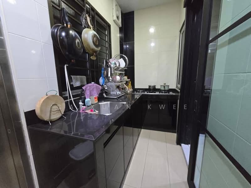 Rumah Teres 2 Tingkat untuk Dijual di Bandar Putra (Kulai) - Caixuan Kwee - PropertyGuru.com.my