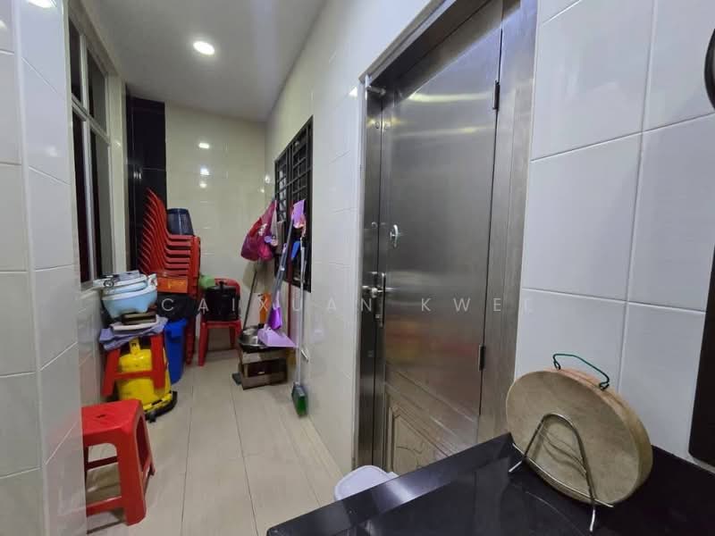 Rumah Teres 2 Tingkat untuk Dijual di Bandar Putra (Kulai) - Caixuan Kwee - PropertyGuru.com.my
