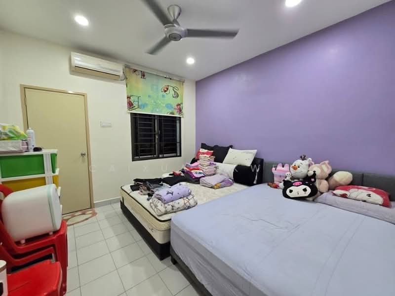 Rumah Teres 2 Tingkat untuk Dijual di Bandar Putra (Kulai) - Caixuan Kwee - PropertyGuru.com.my