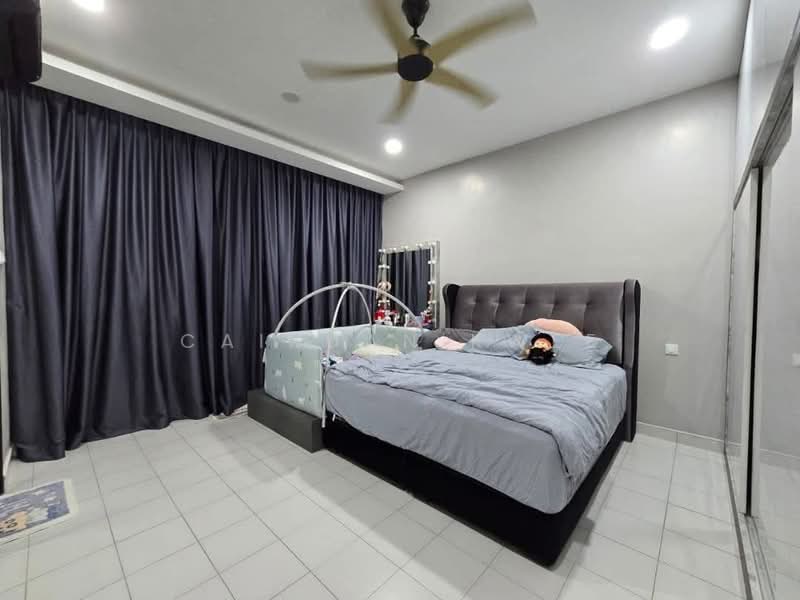 Rumah Teres 2 Tingkat untuk Dijual di Bandar Putra (Kulai) - Caixuan Kwee - PropertyGuru.com.my