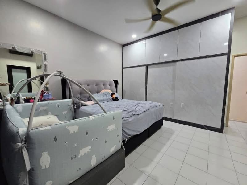 Rumah Teres 2 Tingkat untuk Dijual di Bandar Putra (Kulai) - Caixuan Kwee - PropertyGuru.com.my