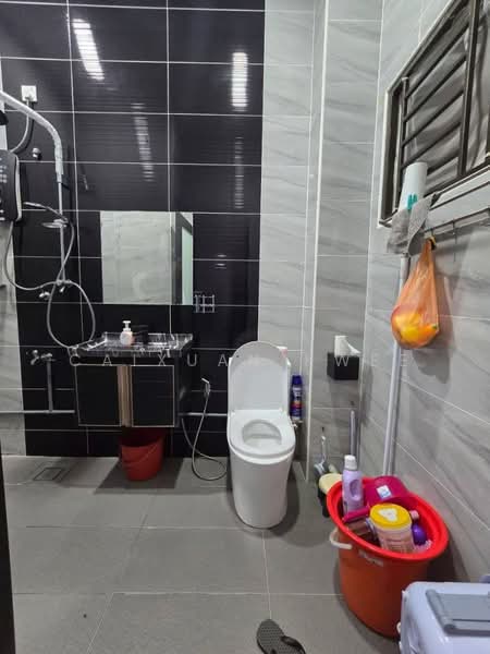 Rumah Teres 2 Tingkat untuk Dijual di Bandar Putra (Kulai) - Caixuan Kwee - PropertyGuru.com.my