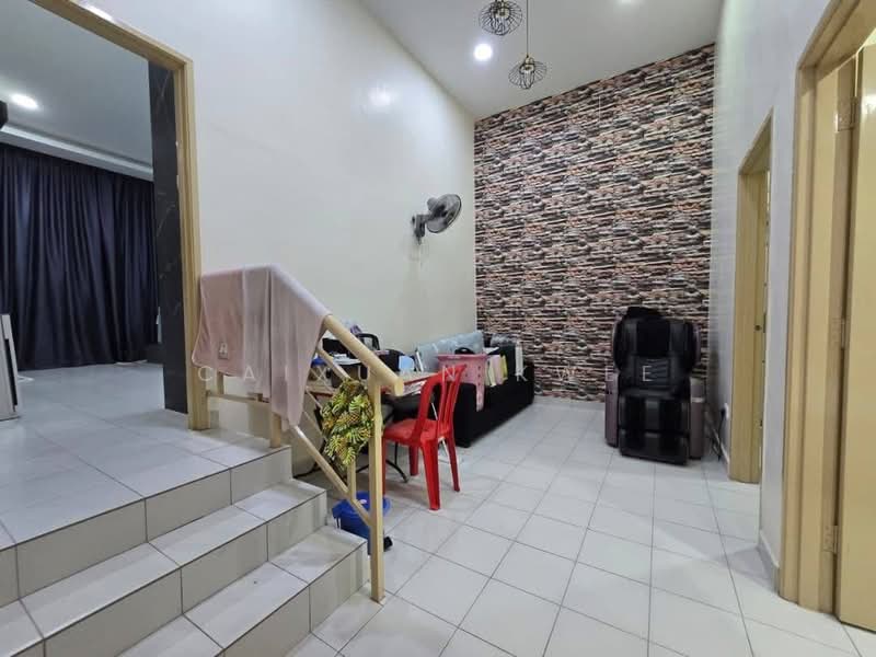 Rumah Teres 2 Tingkat untuk Dijual di Bandar Putra (Kulai) - Caixuan Kwee - PropertyGuru.com.my