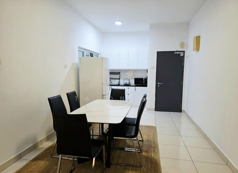 Servis Apartment untuk Disewa di Saville @ Kajang - Tavon RG - PropertyGuru.com.my