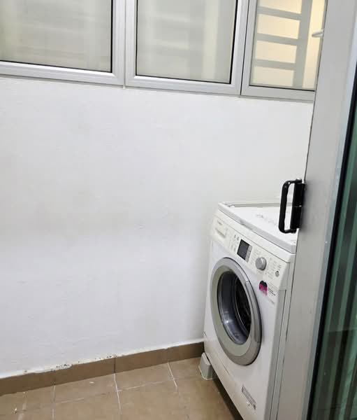 Servis Apartment untuk Disewa di Saville @ Kajang - Tavon RG - PropertyGuru.com.my