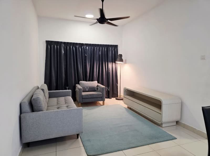 Servis Apartment untuk Disewa di Saville @ Kajang - Tavon RG - PropertyGuru.com.my