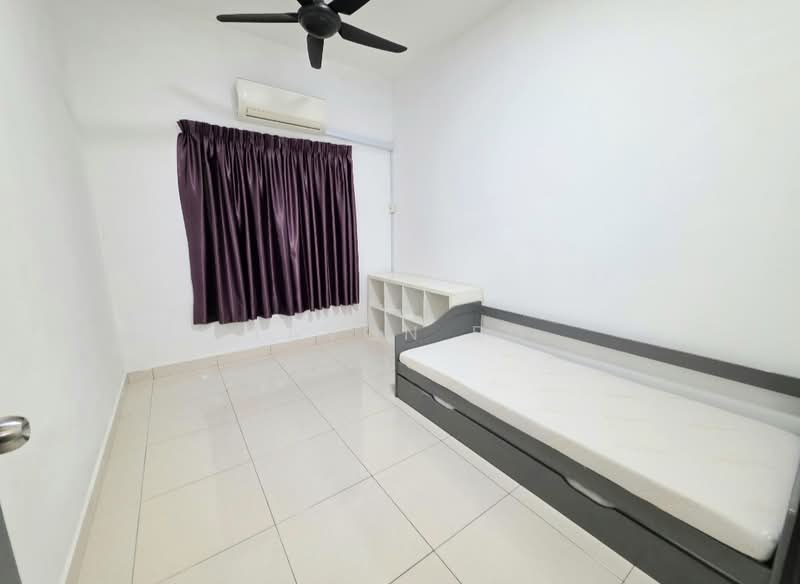 Servis Apartment untuk Disewa di Saville @ Kajang - Tavon RG - PropertyGuru.com.my