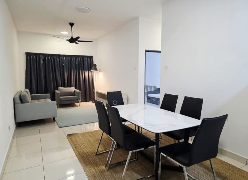 Servis Apartment untuk Disewa di Saville @ Kajang - Tavon RG - PropertyGuru.com.my