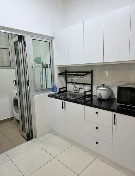 Servis Apartment untuk Disewa di Saville @ Kajang - Tavon RG - PropertyGuru.com.my