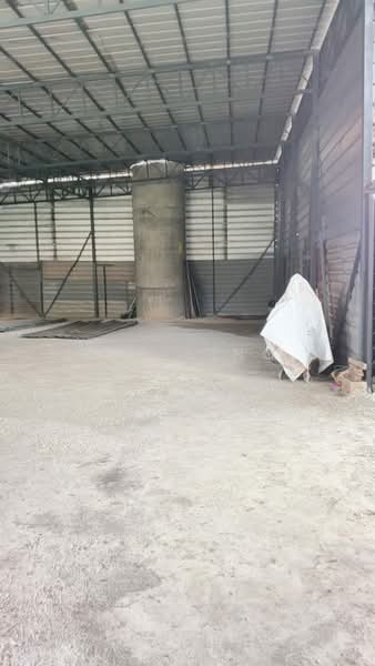 Warehouse for Rent in Segambut (Batu) - Key Ling - Interior - PropertyGuru.com.my